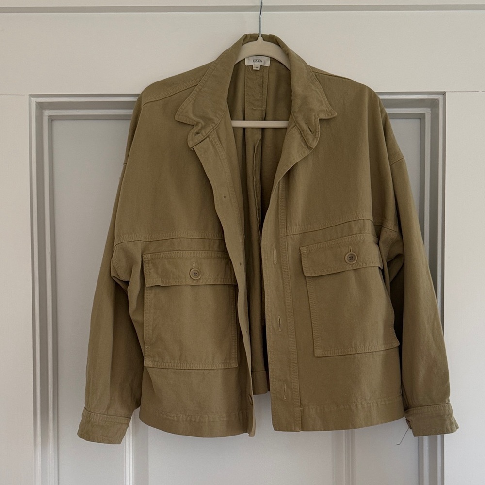 Ozma Parke Jacket - M *like new*